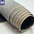 100% cotton selvedge 14oz japanese style denim fabric